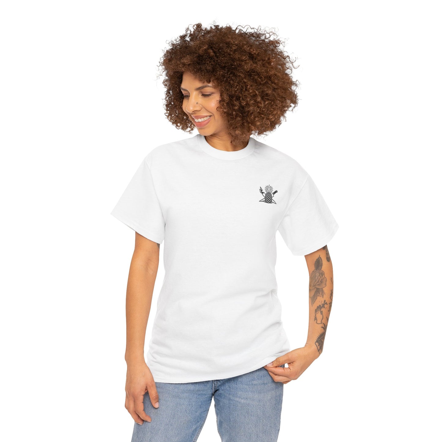 No Crying in the Walk-In T-Shirt