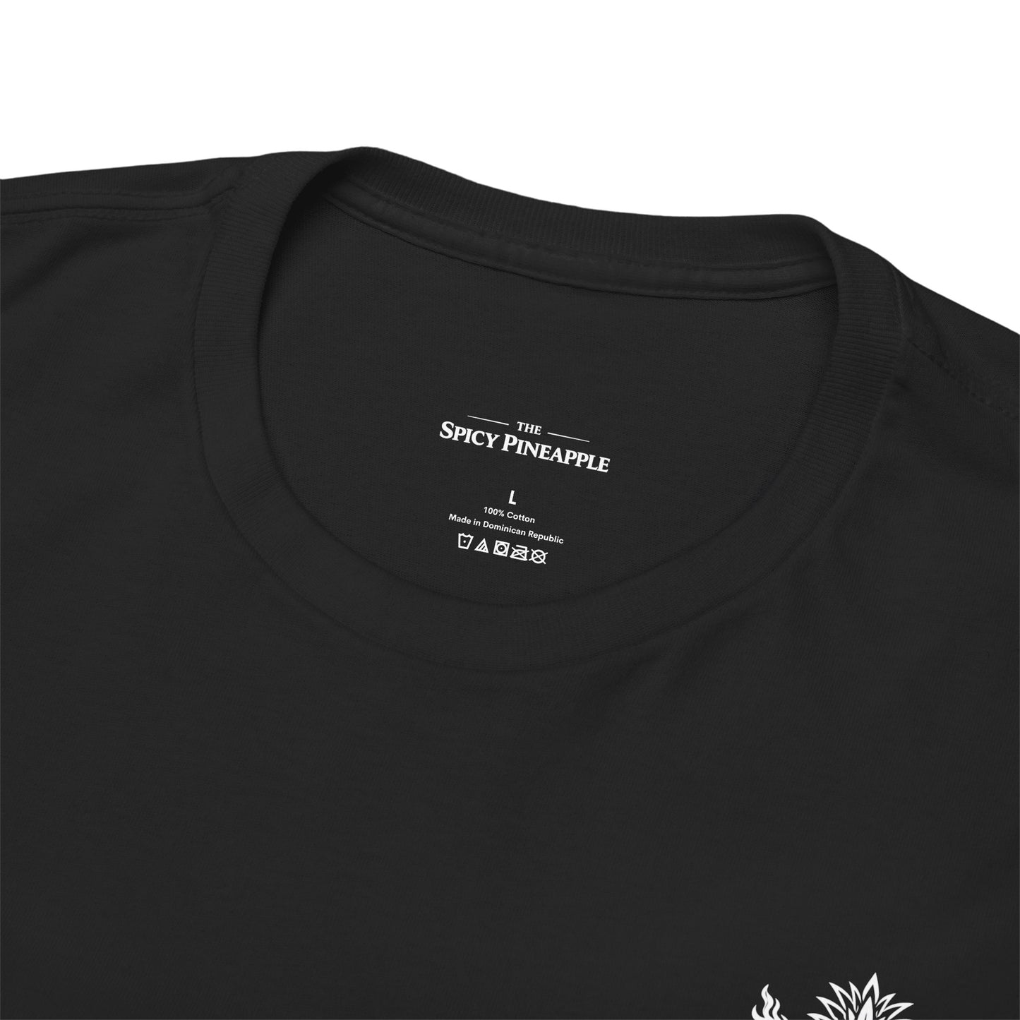Smile Through It T-Shirt