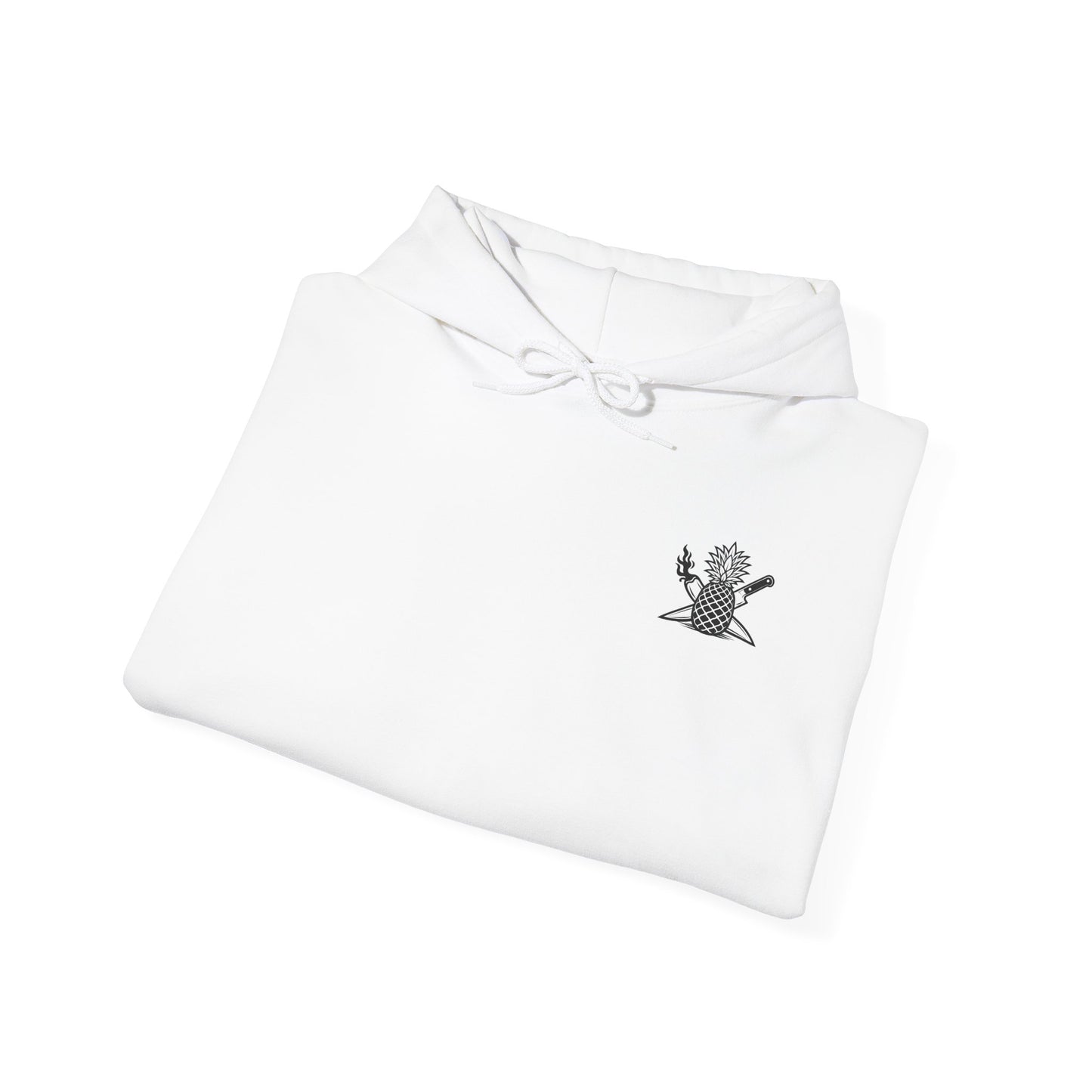 "I know the owner" Hoodie