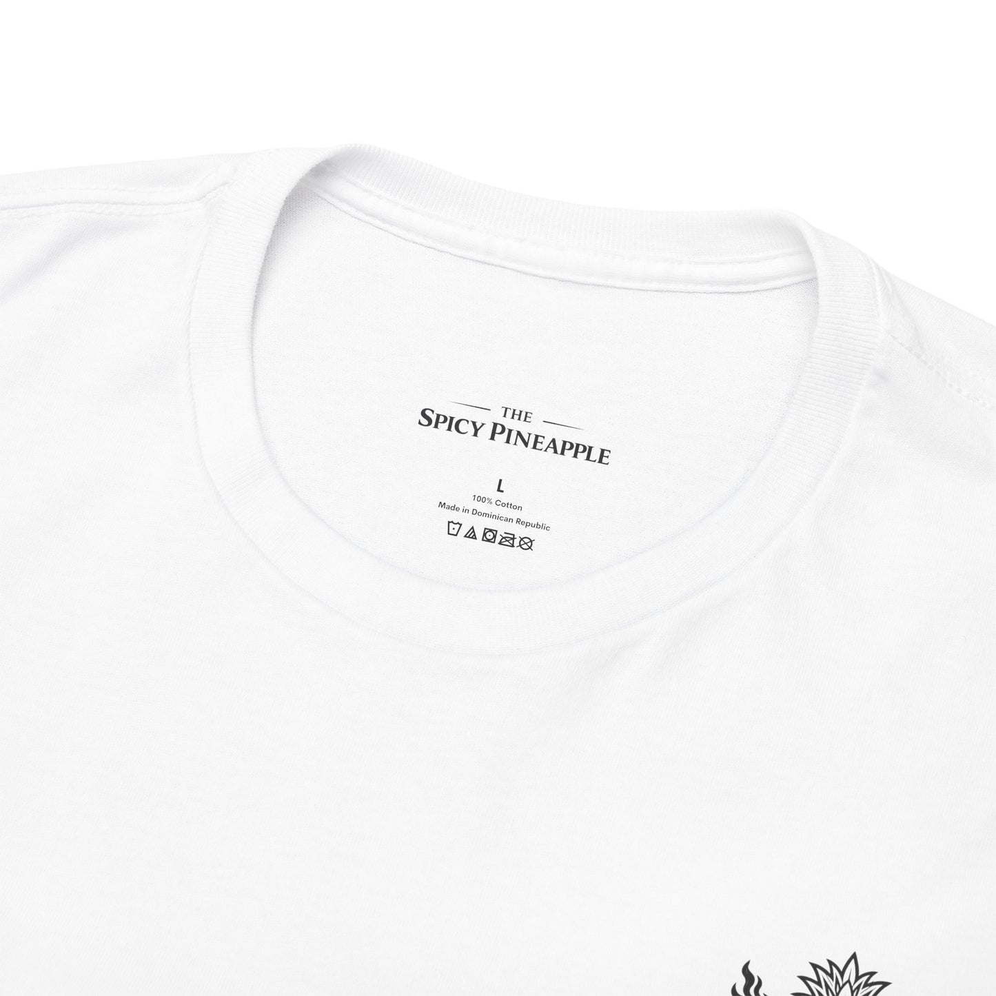 Smile Through It T-Shirt