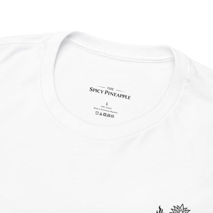 Smile Through It T-Shirt