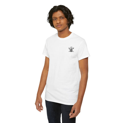 Smile Through It T-Shirt