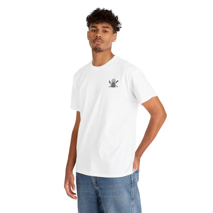 No Crying in the Walk-In T-Shirt