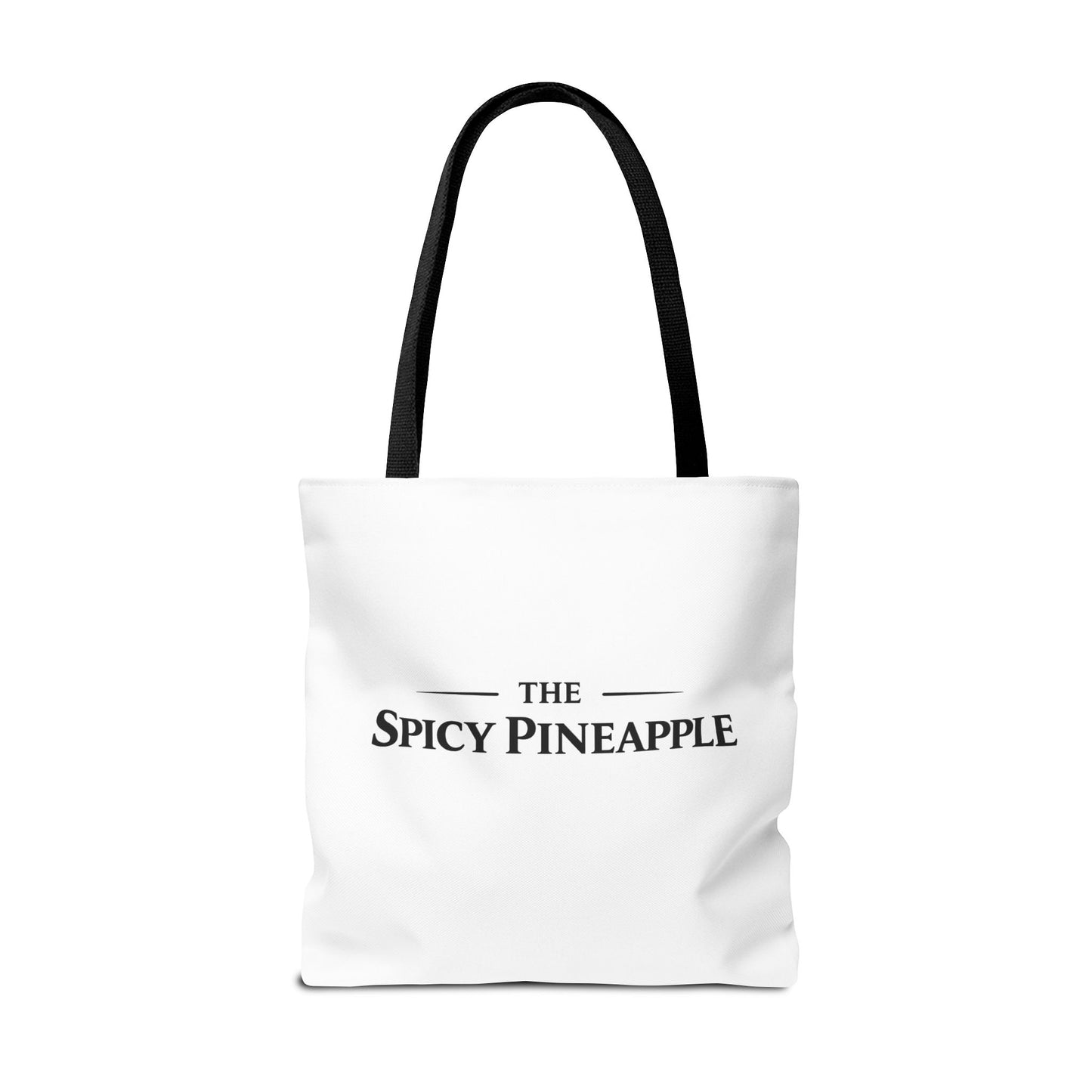 Chaos of the Kitchen Tote Bag