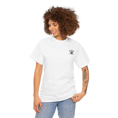 No Crying in the Walk-In T-Shirt