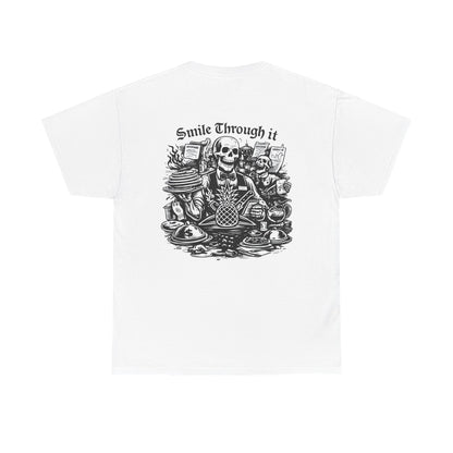 Smile Through It T-Shirt