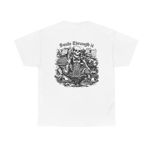 Smile Through It T-Shirt