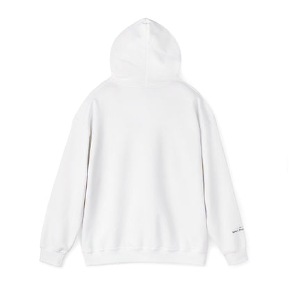 Last Call Logo Hoodie