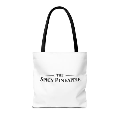 Chaos of the Kitchen Tote Bag