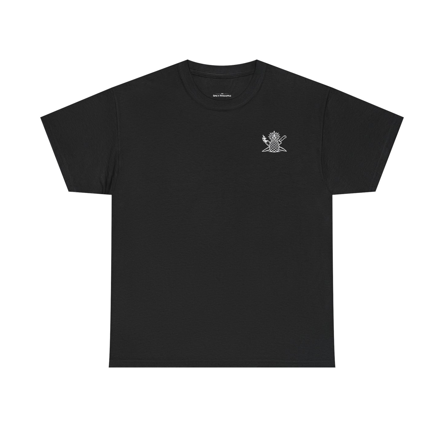 Smile Through It T-Shirt
