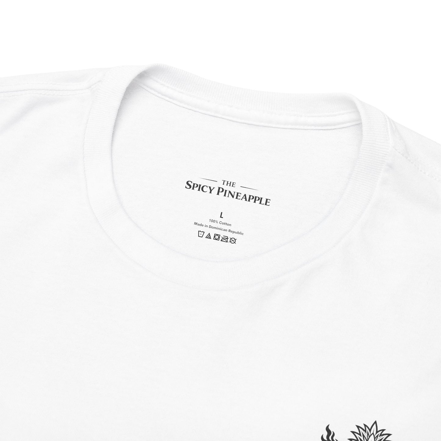 No Crying in the Walk-In T-Shirt
