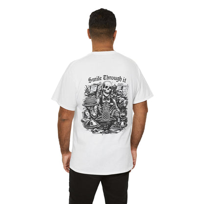 Smile Through It T-Shirt
