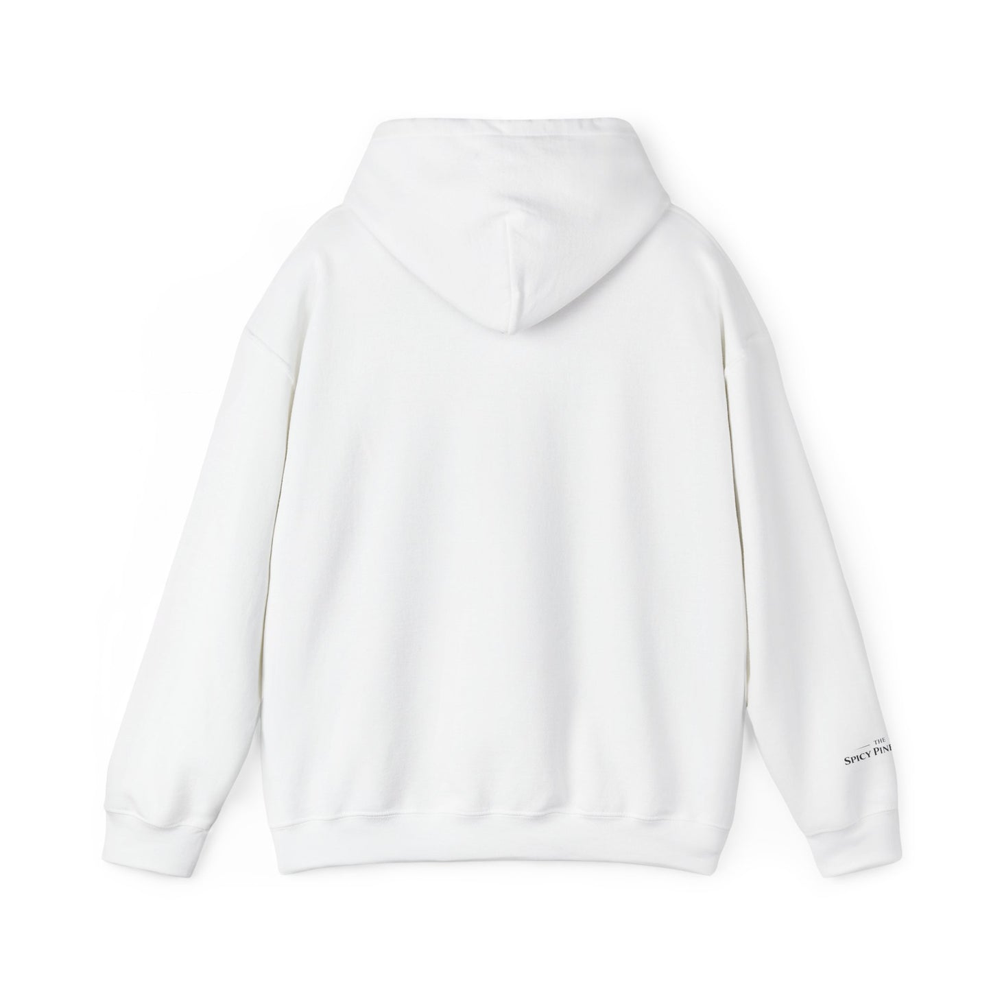 Last Call Logo Hoodie