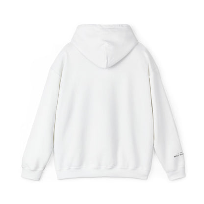 Last Call Logo Hoodie