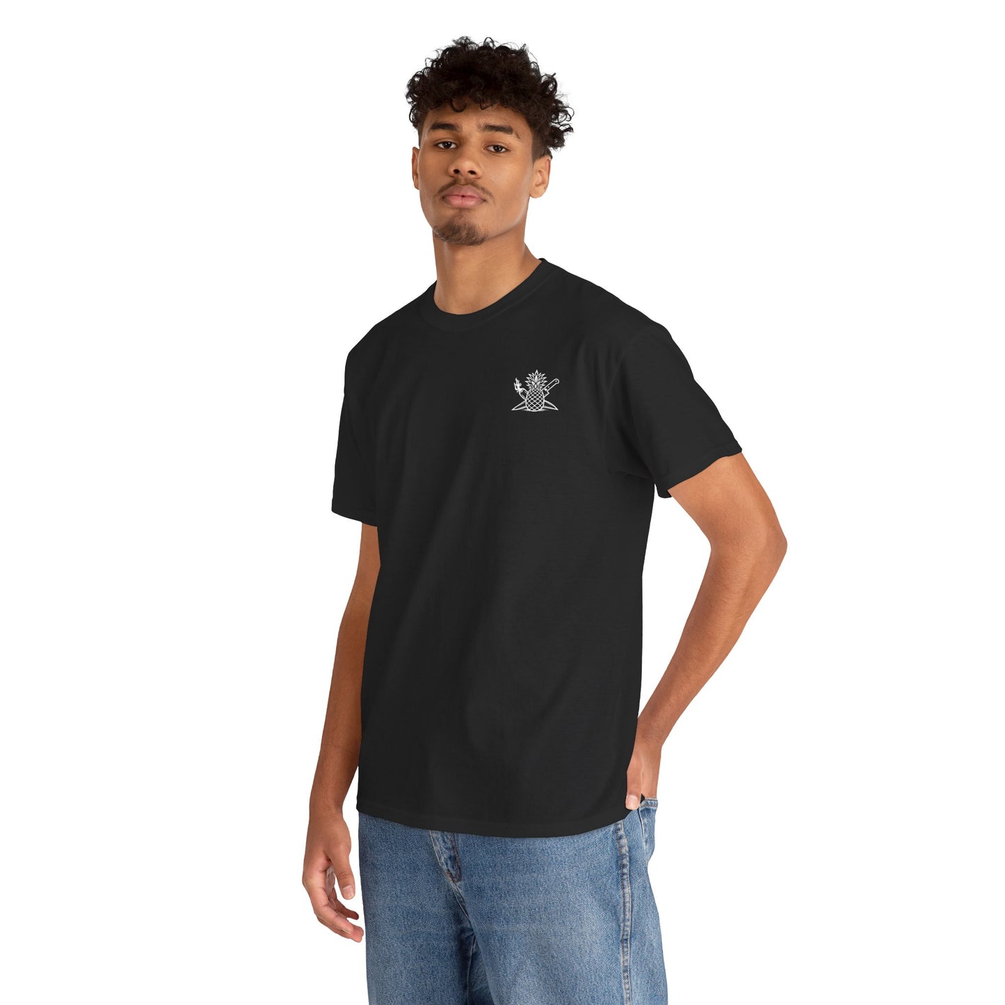 No Crying in the Walk-In T-Shirt