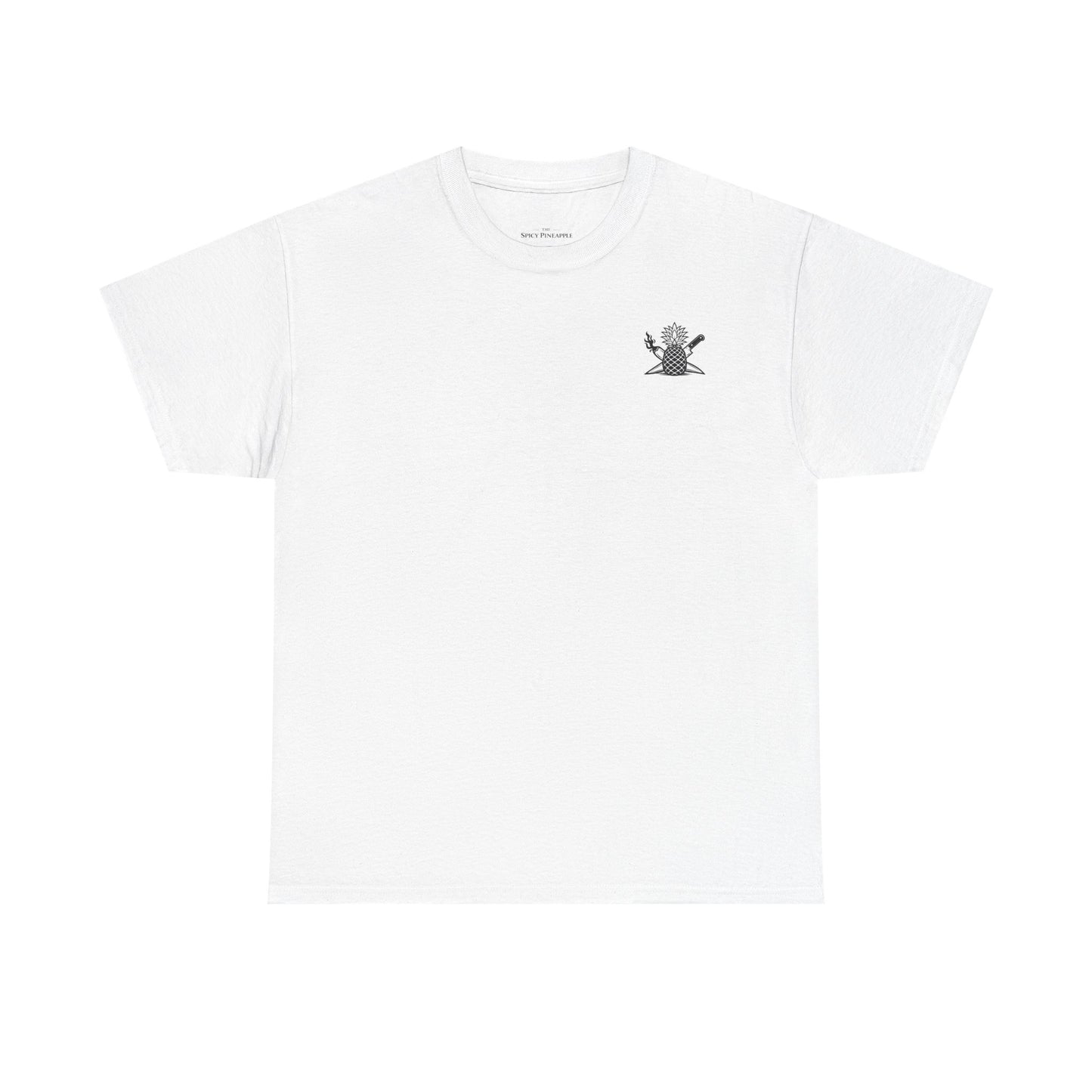 Smile Through It T-Shirt
