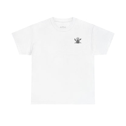 Smile Through It T-Shirt