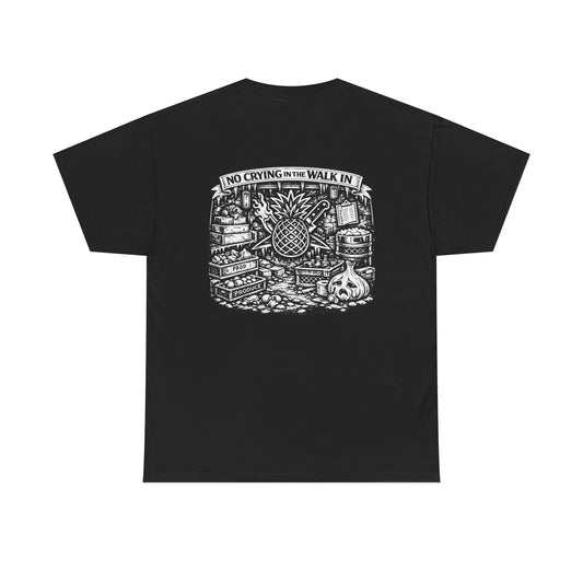 No Crying in the Walk-In T-Shirt