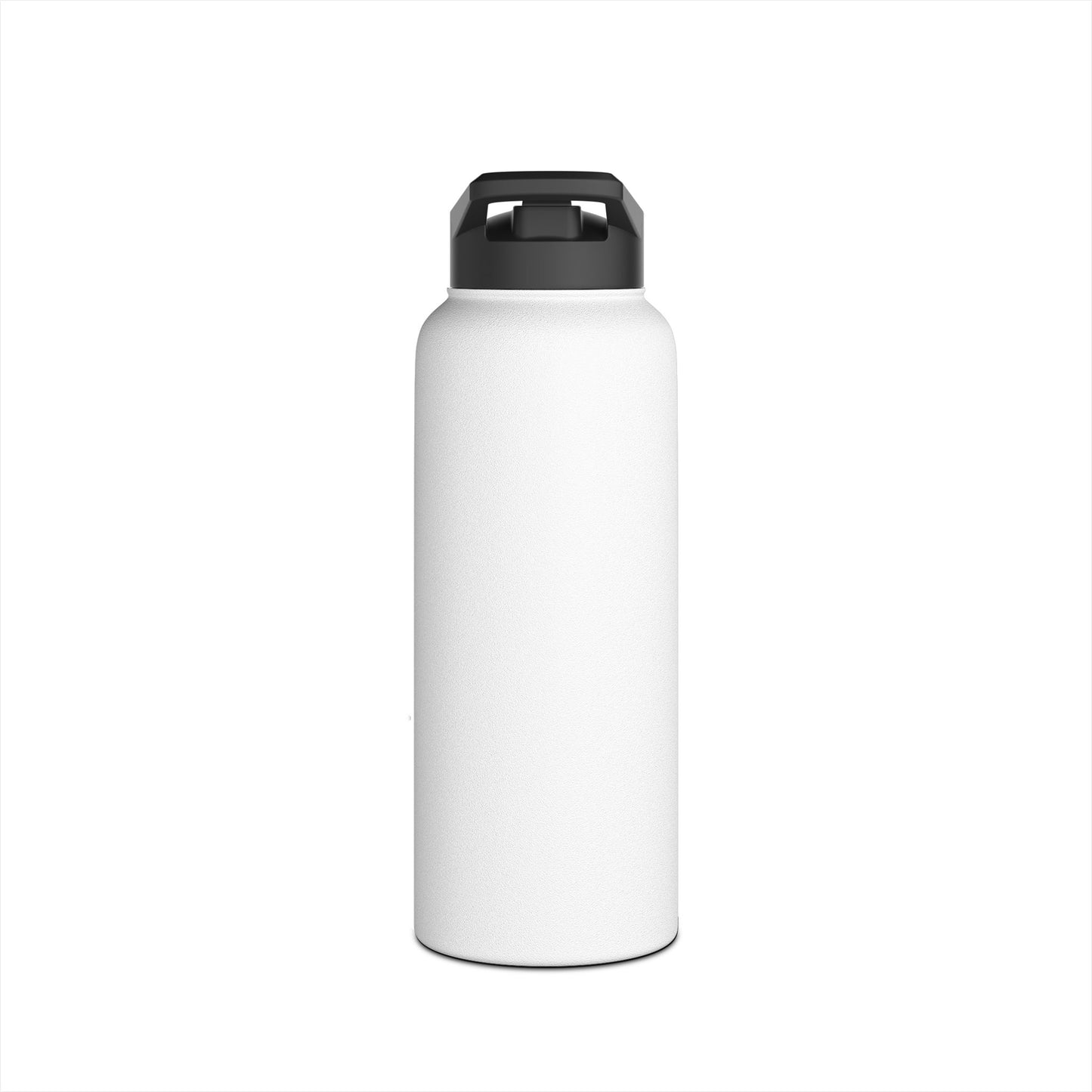 Spicy Pineapple Stainless Insulated Water Bottle