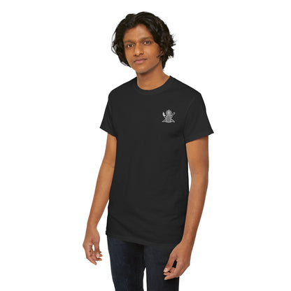 Smile Through It T-Shirt