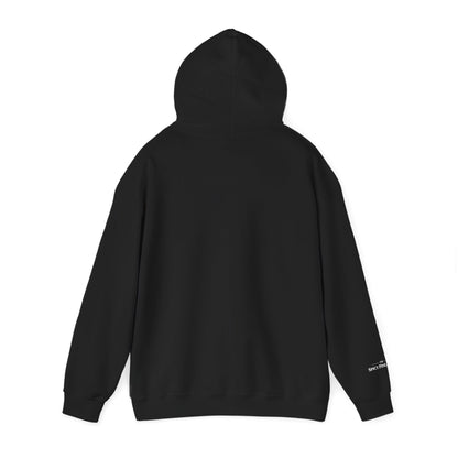 Last Call Logo Hoodie