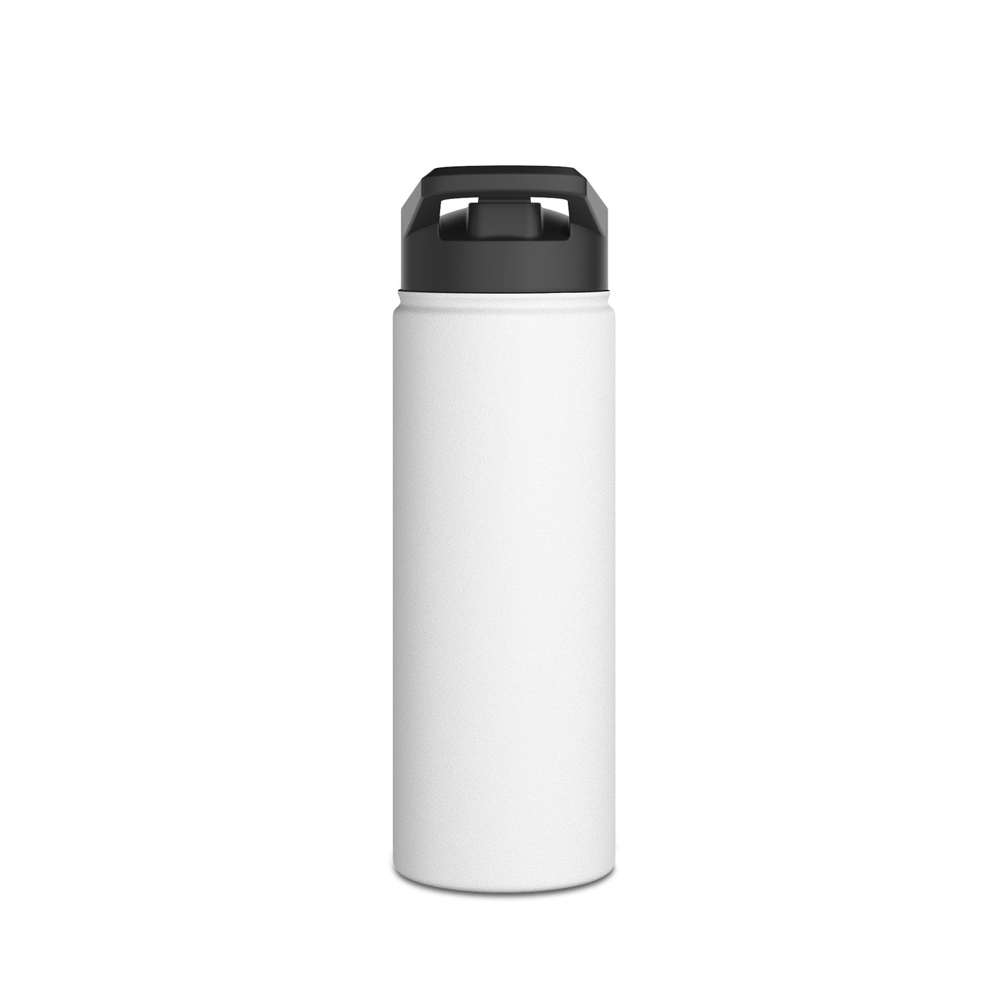 Spicy Pineapple Stainless Insulated Water Bottle