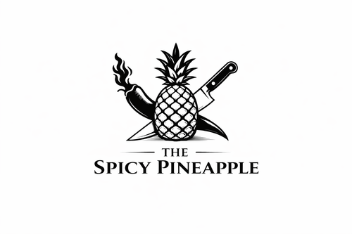 The Spicy Pineapple 